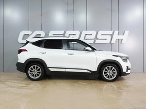 Внедорожник Kia Seltos 2019 года, 2399000 рублей, Воронеж