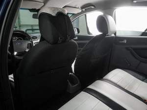 Седан Ford Focus 2009 года, 549000 рублей, Воронеж