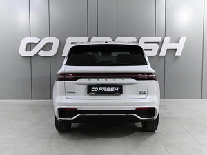 Внедорожник Geely Xingyue L 2025 года, 3919000 рублей, Аксай