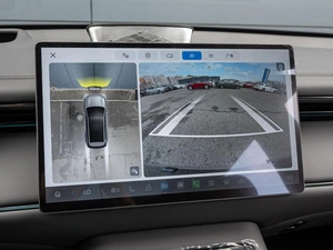 Внедорожник Trumpchi S7 2026 года, 4850000 рублей, Краснодар