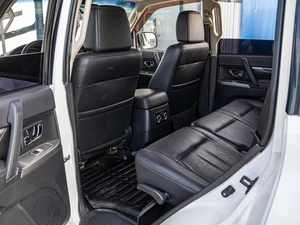 Внедорожник Mitsubishi Pajero 2015 года, 2199000 рублей, Краснодар