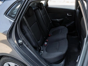 Седан Kia Rio 2015 года, 1230000 рублей, Краснодар