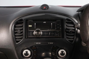 Внедорожник Nissan Juke 2012 года, 929000 рублей, Новосибирск