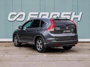 Внедорожник Honda CR-V 2013 года, 1850000 рублей, Большой Сочи