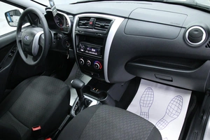 Седан Datsun on-DO 2018 года, 633000 рублей, Солонцы