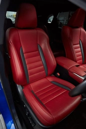 Внедорожник Lexus RX 2019 года, 4650000 рублей, Красноярск