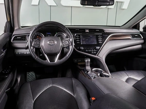 Седан Toyota Camry 2020 года, 2714000 рублей, Воронеж