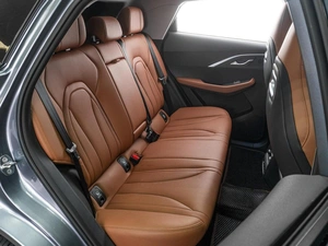 Внедорожник OMODA C5 2024 года, 2086000 рублей, Тюмень