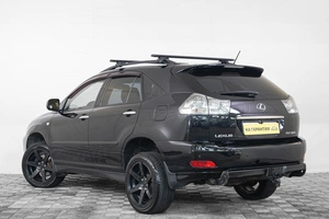 Внедорожник Lexus RX 2008 года, 1649000 рублей, Кемерово