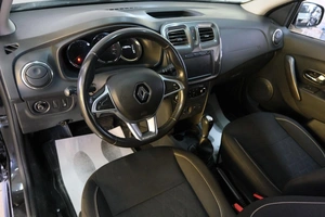 Хетчбэк Renault Sandero Stepway 2019 года, 1299000 рублей, Омск