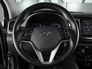 Внедорожник Hyundai Tucson 2018 года, 1979000 рублей, Аксай