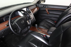 Седан Nissan Teana 2006 года, 819000 рублей, Пермь