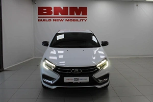 Седан ВАЗ (LADA) Vesta 2024 года, 1230000 рублей, Смоленск