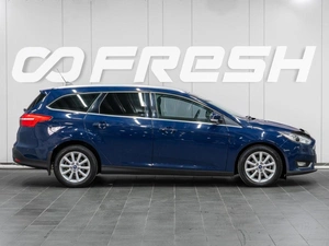 Универсал Ford Focus 2017 года, 1199000 рублей, Сургут