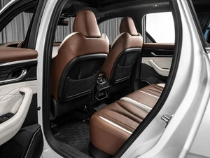 Внедорожник Geely Monjaro 2022 года, 2888000 рублей, Тюмень