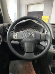 Внедорожник Toyota RAV4 2006 года, 1087000 рублей, Солонцы