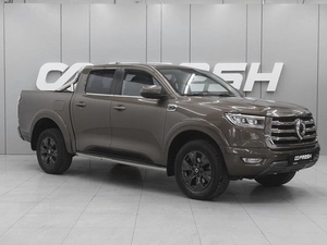 Пикап Great Wall Poer 2023 года, 2650000 рублей, Ростов-на-Дону