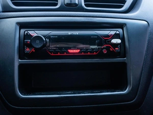 Седан Kia Rio 2011 года, 680000 рублей, Самара