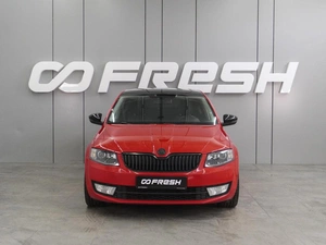 Лифтбек Skoda Octavia 2014 года, 1199000 рублей, Воронеж