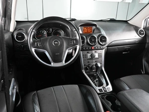 Внедорожник Opel Antara 2013 года, 1349000 рублей, Аксай