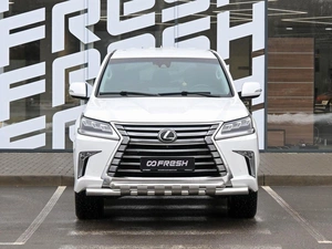 Внедорожник Lexus LX 2021 года, 10990000 рублей, Волгоград