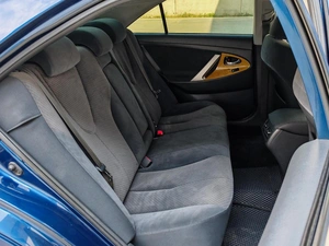 Седан Toyota Camry 2006 года, 1045000 рублей, Краснодар