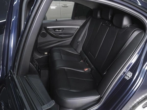 Седан BMW 3 серия 2015 года, 2300000 рублей, Ростов-на-Дону