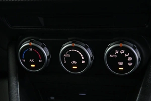 Внедорожник Mazda CX-3 2018 года, 1848000 рублей, Солонцы