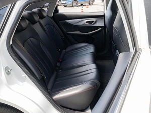 Седан Baic U5 Plus 2023 года, 1199000 рублей, Краснодар