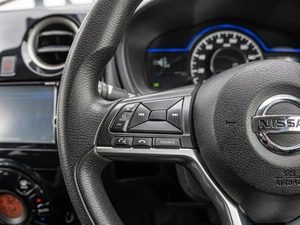 Хетчбэк Nissan Note 2017 года, 1080000 рублей, Краснодар