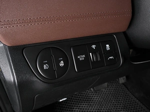 Минивэн Hyundai Grand Starex 2019 года, 3969000 рублей, Ростов-на-Дону