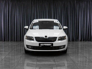 Лифтбек Skoda Octavia 2016 года, 1599000 рублей, Тюмень