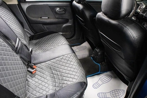 Хетчбэк Nissan Note 2006 года, 459000 рублей, Сургут
