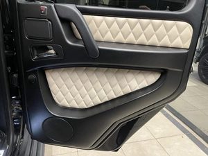 Внедорожник Mercedes-Benz G-класс AMG 2016 года, 6500000 рублей, Красноярск
