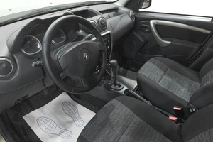 Внедорожник Renault Duster 2014 года, 1099000 рублей, Новокузнецк