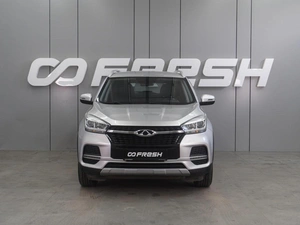 Внедорожник Chery Tiggo 4 2021 года, 1378000 рублей, Воронеж