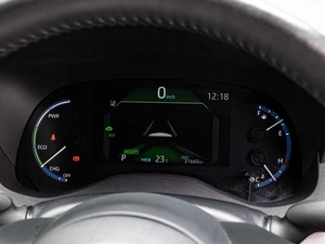 Внедорожник Toyota Yaris Cross 2021 года, 2780000 рублей, Краснодар