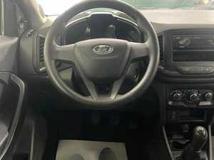 Хетчбэк ВАЗ (LADA) XRAY 2019 года, 909000 рублей, Ачинск