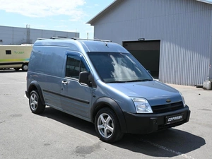 Ford Transit Connect 1.8 TDCi MT (90 л.с.) 2005г. 2005 года, 499000 рублей, Ростов-на-Дону