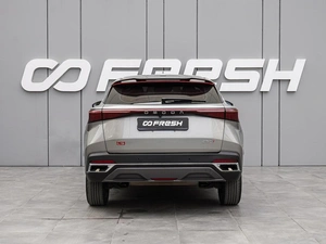 Внедорожник OMODA C5 2023 года, 1950000 рублей, Краснодар