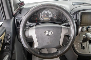 Минивэн Hyundai Grand Starex 2008 года, 1499000 рублей, Барнаул