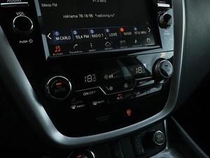 Внедорожник Nissan Murano 2018 года, 2419000 рублей, Волгоград