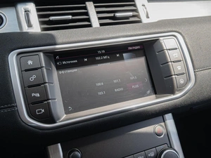 Внедорожник Land Rover Range Rover Evoque 2017 года, 2498000 рублей, Краснодар