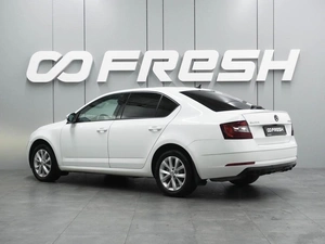 Лифтбек Skoda Octavia 2017 года, 1799000 рублей, Воронеж