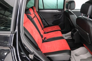 Внедорожник Volkswagen Tiguan 2019 года, 3099000 рублей, Красноярск