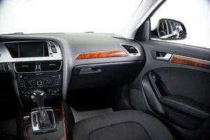 Седан Audi A4 2009 года, 949000 рублей, Пермь