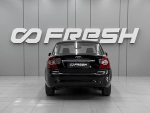Седан Ford Focus 2008 года, 570000 рублей, Ростов-на-Дону