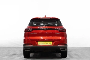 Внедорожник Chery Tiggo 7 Pro 2020 года, 1539000 рублей, Барнаул