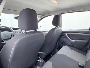 Внедорожник Renault Duster 2018 года, 1050000 рублей, Орёл