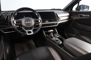 Внедорожник Kia Sportage 2022 года, 3459000 рублей, Новосибирск